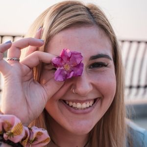 Meet your Posher, Emily